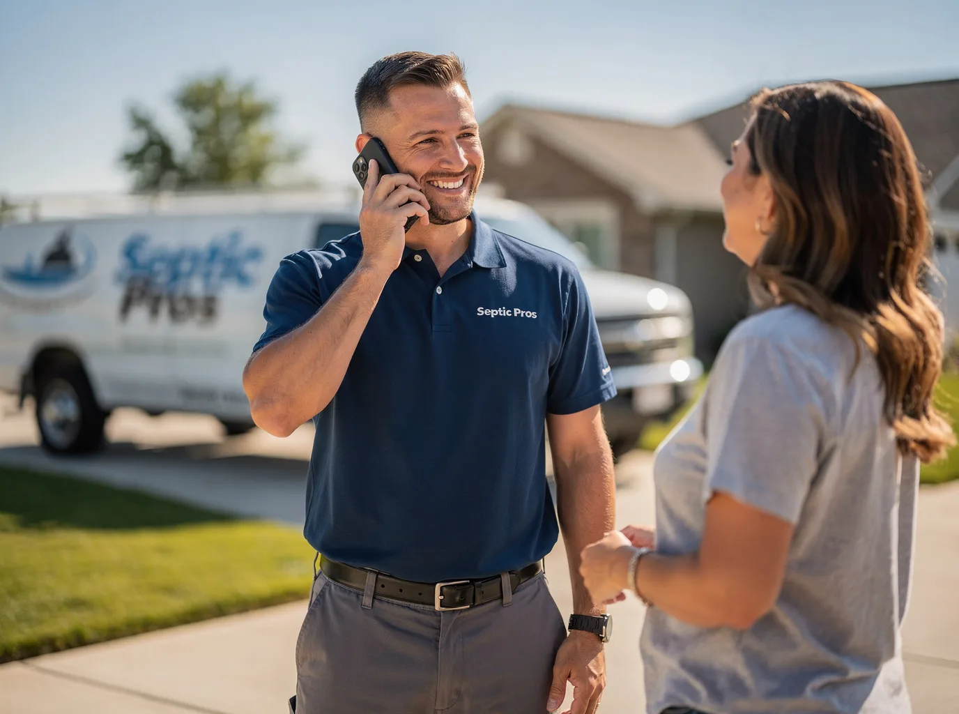 Septic Tank Pumping Picher, OK FAQs